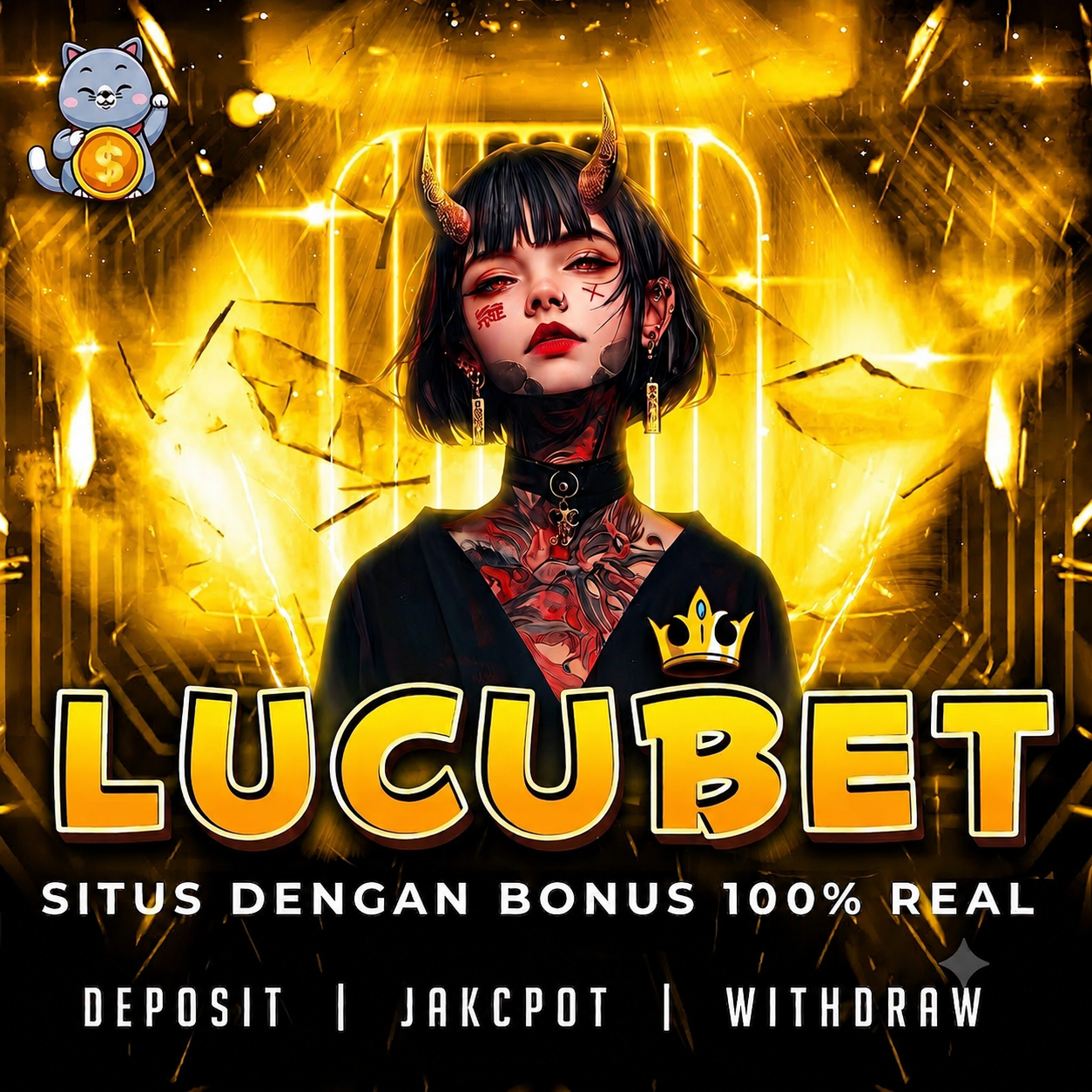 LUCUBET » Platform Situs Toto Togel HK Pools & SDY Pools Bandar Slot Gacor Online